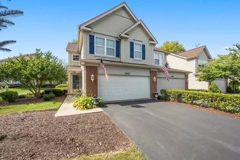 3153 Raphael Ct, Saint Charles, IL 60175