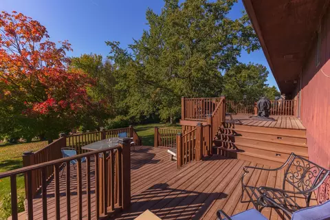 Exterior - 19137 Briar Dr, Bloomington, IL 61705 photo 8 of 12