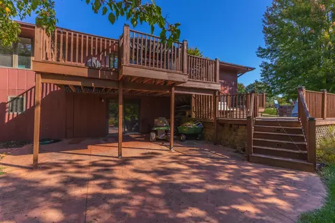 Exterior - 19137 Briar Dr, Bloomington, IL 61705 photo 12 of 12
