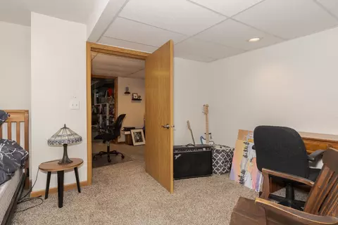 Bedroom - 19137 Briar Dr, Bloomington, IL 61705 photo 9 of 9