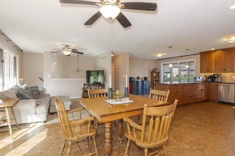 Dining - 19137 Briar Dr, Bloomington, IL 61705 photo 3 of 3