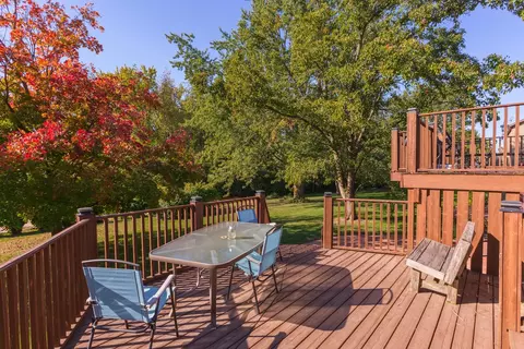 Exterior - 19137 Briar Dr, Bloomington, IL 61705 photo 6 of 12