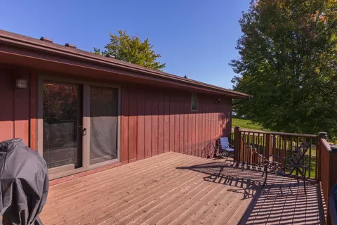 Exterior - 19137 Briar Dr, Bloomington, IL 61705 photo 10 of 12