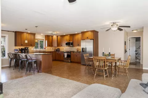 Kitchen - 19137 Briar Dr, Bloomington, IL 61705 photo 6 of 6