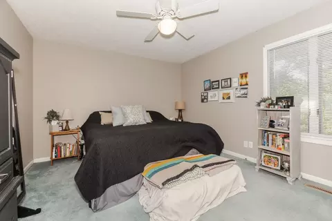 Bedroom - 19137 Briar Dr, Bloomington, IL 61705 photo 5 of 9