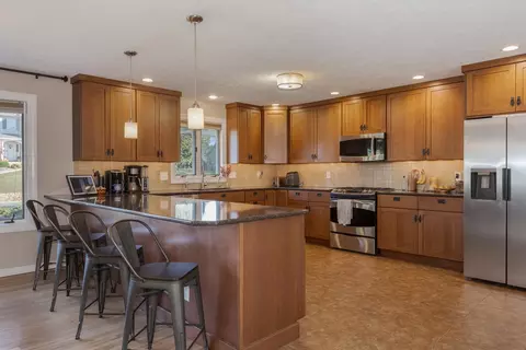 Kitchen - 19137 Briar Dr, Bloomington, IL 61705 photo 1 of 6