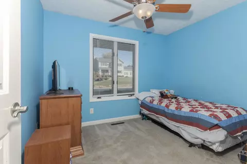Bedroom - 19137 Briar Dr, Bloomington, IL 61705 photo 1 of 9