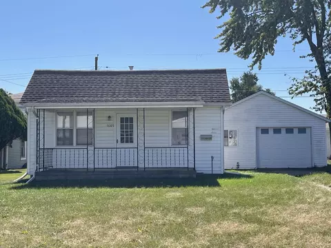 1605 Kansas St, Ottawa, IL 61350