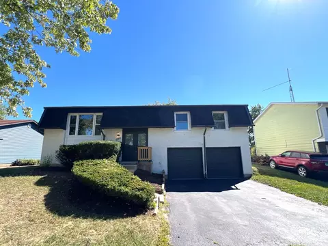 17751 Yale Ln, Country Club Hills, IL 60478