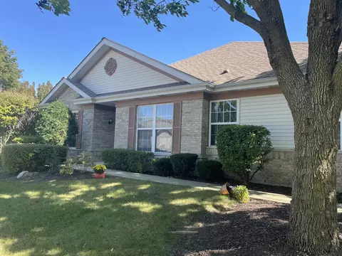 20810 W Torrey Dr, Plainfield, IL 60544