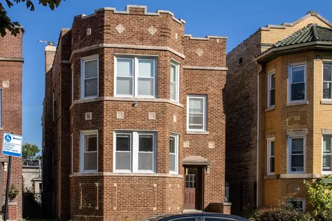 6211 N Artesian Ave, Chicago, IL 60659