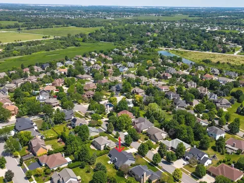 2411 Brookridge Dr, Plainfield, IL 60586 photo 28
