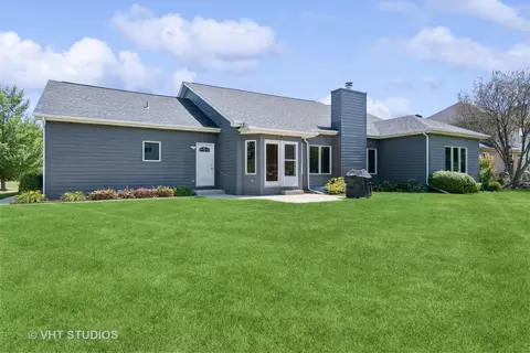 2411 Brookridge Dr, Plainfield, IL 60586 photo 22