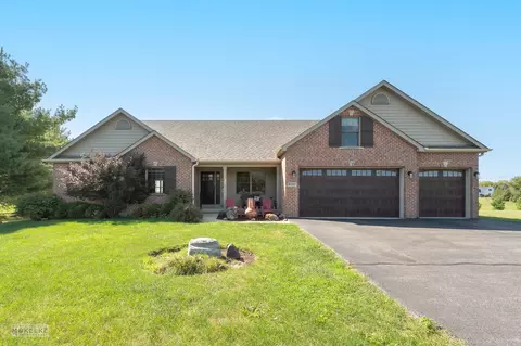 6227 S Woods Ct, Yorkville, IL 60560