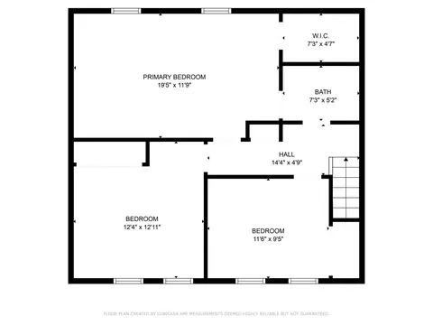 Floorplan - 1305 Tanglewood Dr, Algonquin, IL 60102 photo 3 of 3