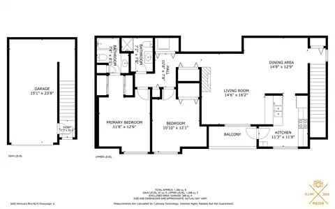 2402 Windward Blvd #210, Champaign, IL 61821 photo 28