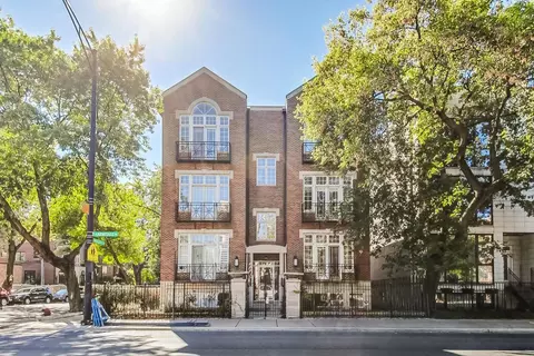 1903 W Armitage Ave #1W, Chicago, IL 60622