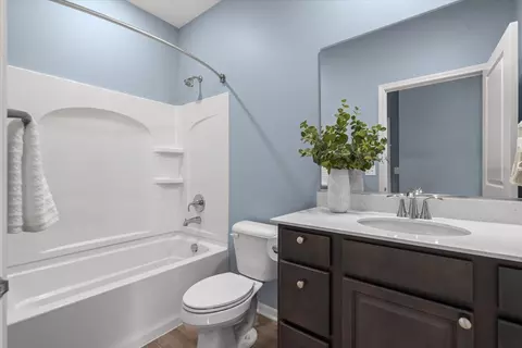Bath - 25556 W Springview Dr, Plainfield, IL 60586 photo 1 of 1