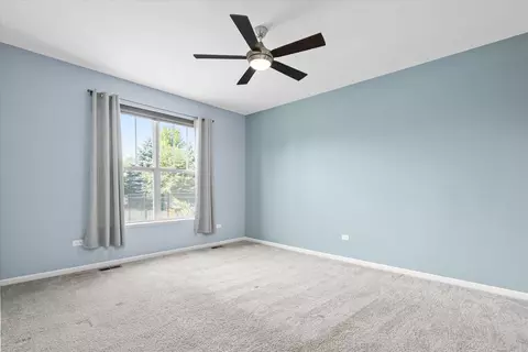 Bedroom - 25556 W Springview Dr, Plainfield, IL 60586 photo 2 of 2