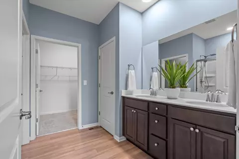 Entry Way - 25556 W Springview Dr, Plainfield, IL 60586 photo 2 of 2