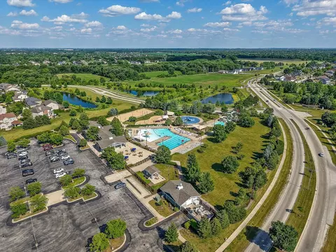 View/Area - 25556 W Springview Dr, Plainfield, IL 60586 photo 9 of 9