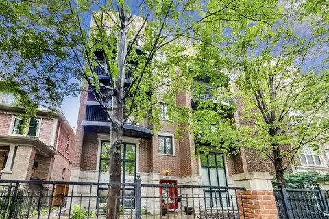 5526 N Winthrop Ave #4N, Chicago, IL 60640