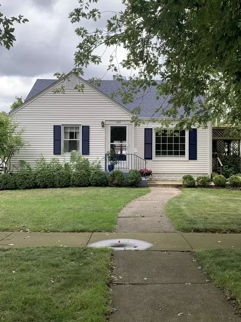 632 S Main Ave, Kankakee, IL 60901