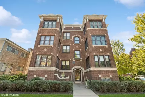 1265 W North Shore Ave #3B, Chicago, IL 60626