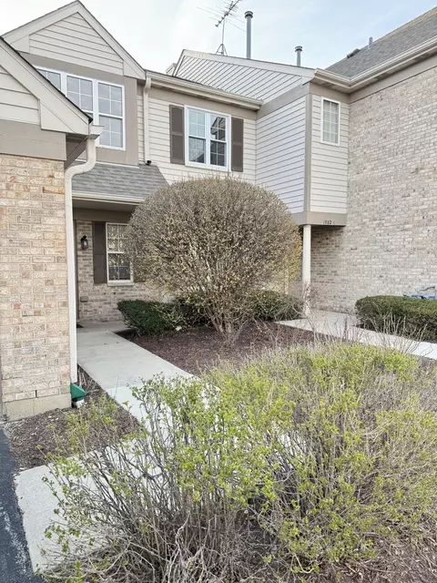 1982 Gary Ct #C, Schaumburg, IL 60193
