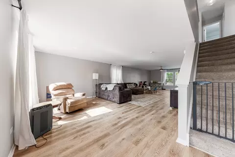 Entry Way - 25422 Faraday Rd, Manhattan, IL 60442 photo 1 of 2