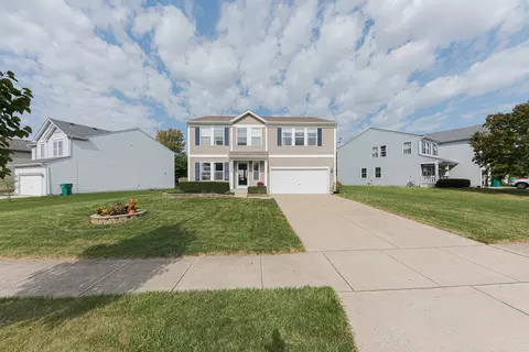 Exterior - 25422 Faraday Rd, Manhattan, IL 60442 photo 3 of 3
