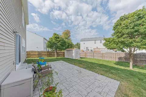 Exterior - 25422 Faraday Rd, Manhattan, IL 60442 photo 2 of 3