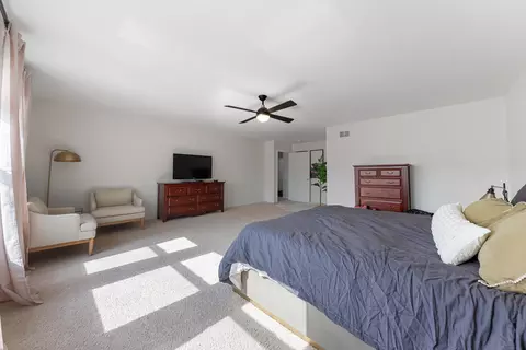Bedroom - 25422 Faraday Rd, Manhattan, IL 60442 photo 2 of 3