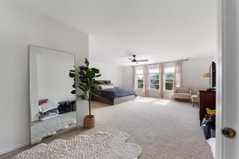 Bedroom - 25422 Faraday Rd, Manhattan, IL 60442 photo 1 of 3