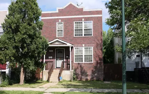 5415 S Hoyne Ave, Chicago, IL 60609