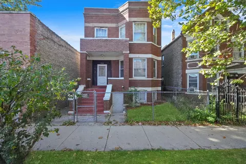 2856 S Kildare Ave, Chicago, IL 60623