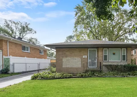 2345 W 157th St, Markham, IL 60426