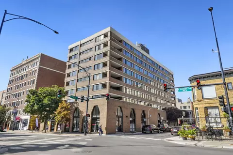 2800 N Orchard St #408, Chicago, IL 60657
