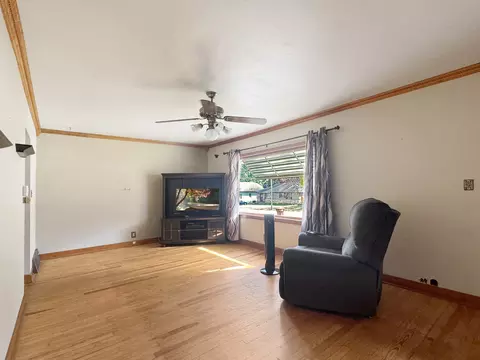 Living - 738 W Chestnut St, Freeport, IL 61032 photo 1 of 4