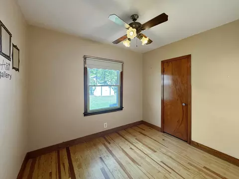 Bedroom - 738 W Chestnut St, Freeport, IL 61032 photo 1 of 1