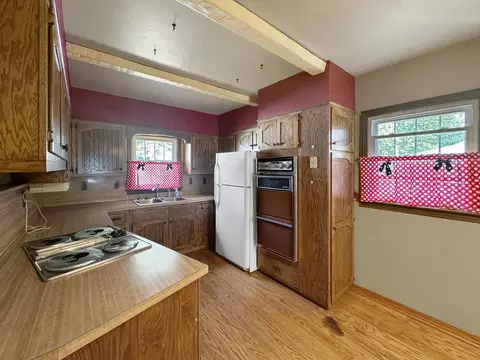 Kitchen - 738 W Chestnut St, Freeport, IL 61032 photo 2 of 3
