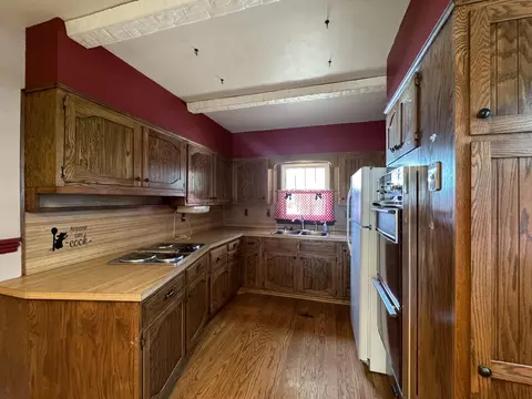 Kitchen - 738 W Chestnut St, Freeport, IL 61032 photo 3 of 3