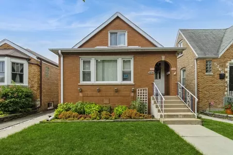 5264 N Liano Ave, Chicago, IL 60630