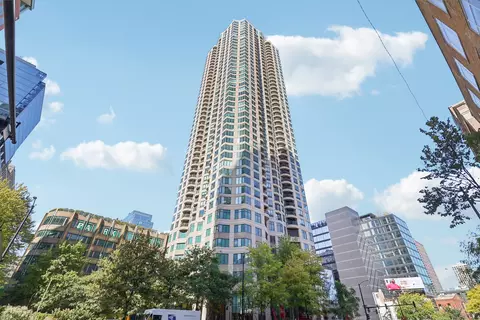 400 N La Salle Dr #3610, Chicago, IL 60654