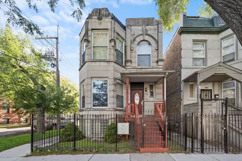 1901 S Hamlin Ave, Chicago, IL 60623