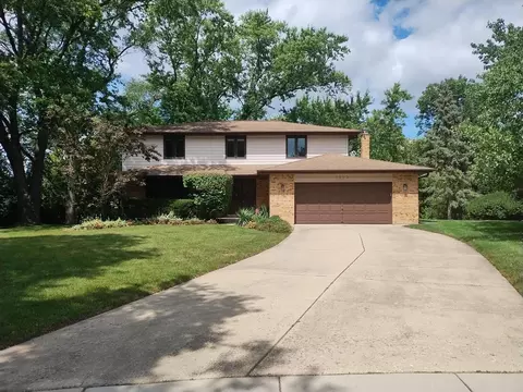 2303 Josephine Ct, Palatine, IL 60067