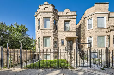 614 N Christiana Ave, Chicago, IL 60624