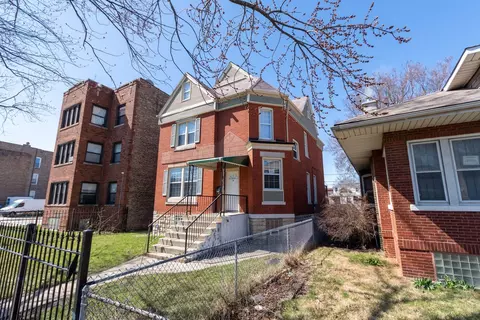 7552 S Union Ave, Chicago, IL 60620