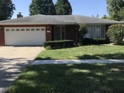9708 S Kolmar Ave, Oak Lawn, IL 60453