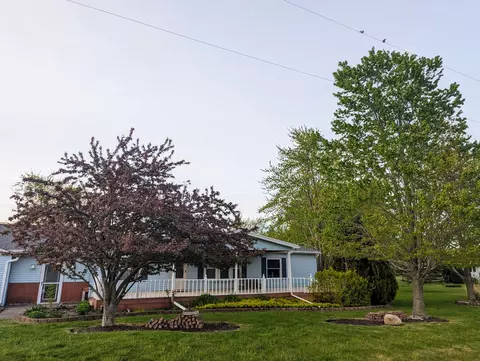 2664 County Road 1700 N, Ogden, IL 61859